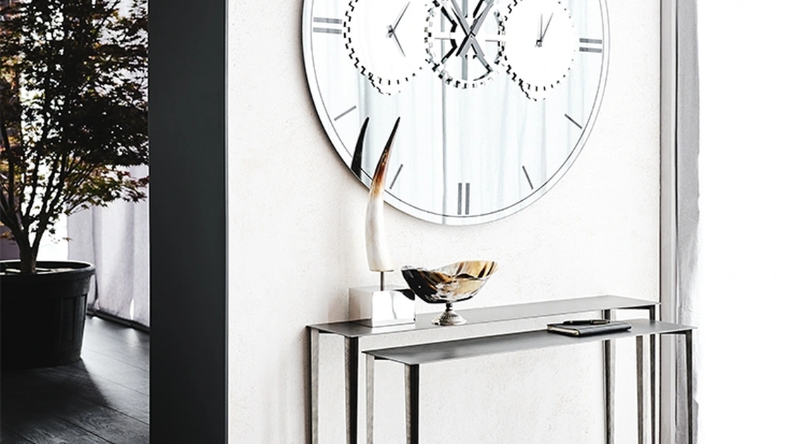 Orologio Times di Cattelan Italia