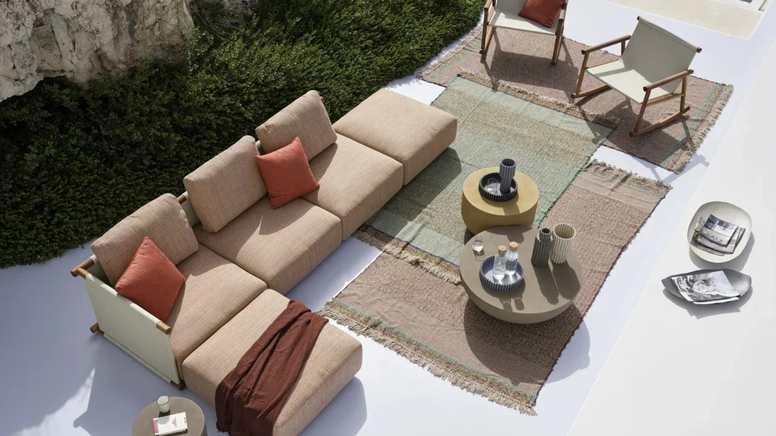 Tappeto Eco di Gervasoni