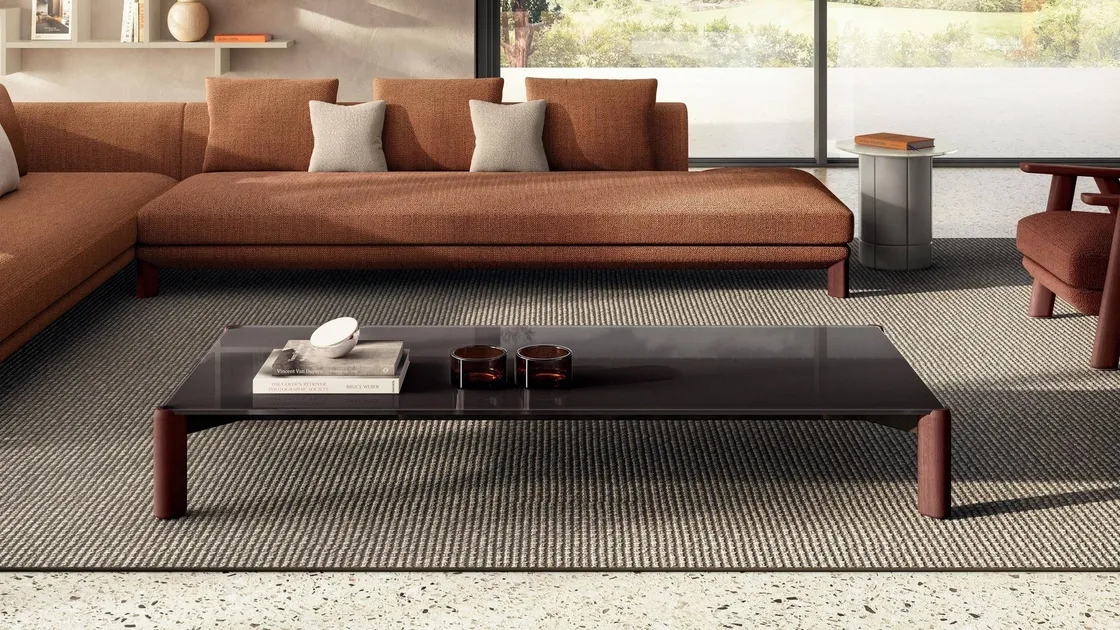 Tavolino Correr Slim di Lago