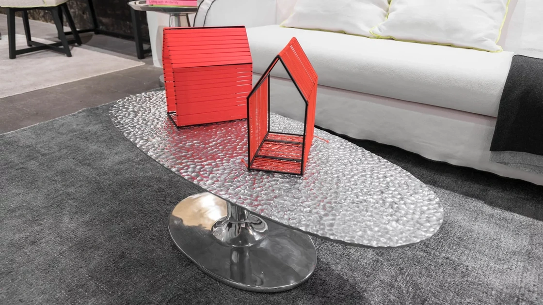 Tavolino Next 148 di Gervasoni