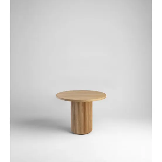 Tavolino in Rovere de L'Origine
