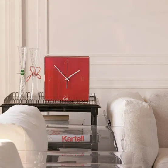 Orologio Tic&Tac di Kartell