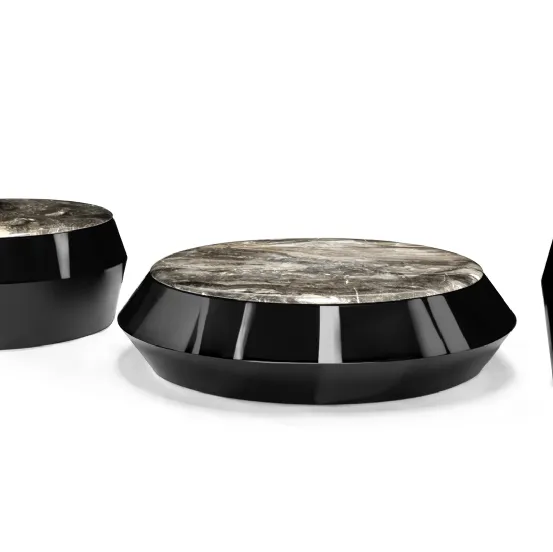 Tavolino di design Ufo di Arketipo