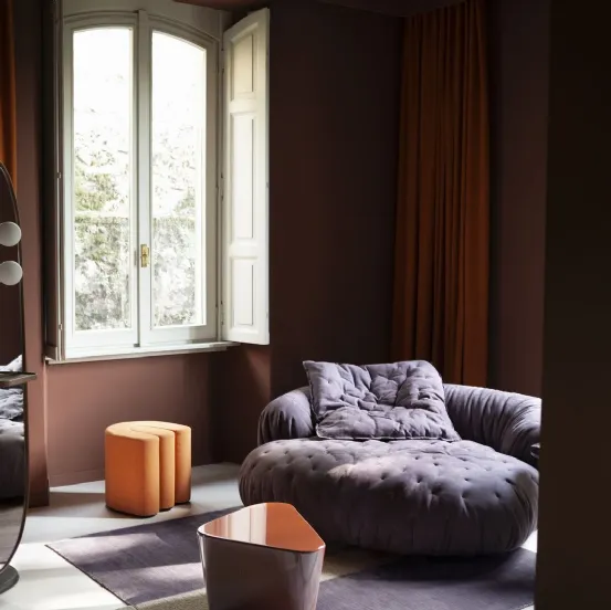 Specchiera Weekend di Baxter