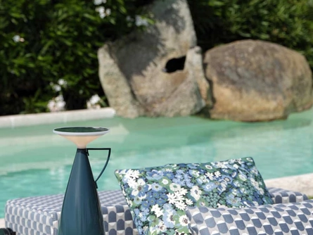 Lampada da esterno Camomille di Kartell