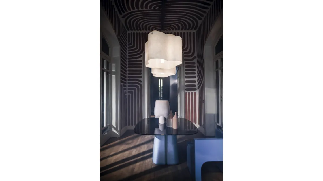 Lampada Nuvola di Baxter