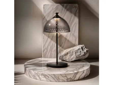Lampada da tavolo Pumo Lamp di Kartell