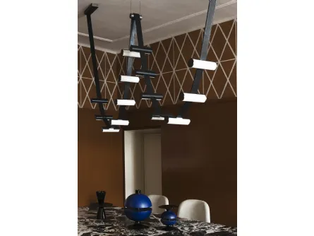 Lampada Wave di Baxter