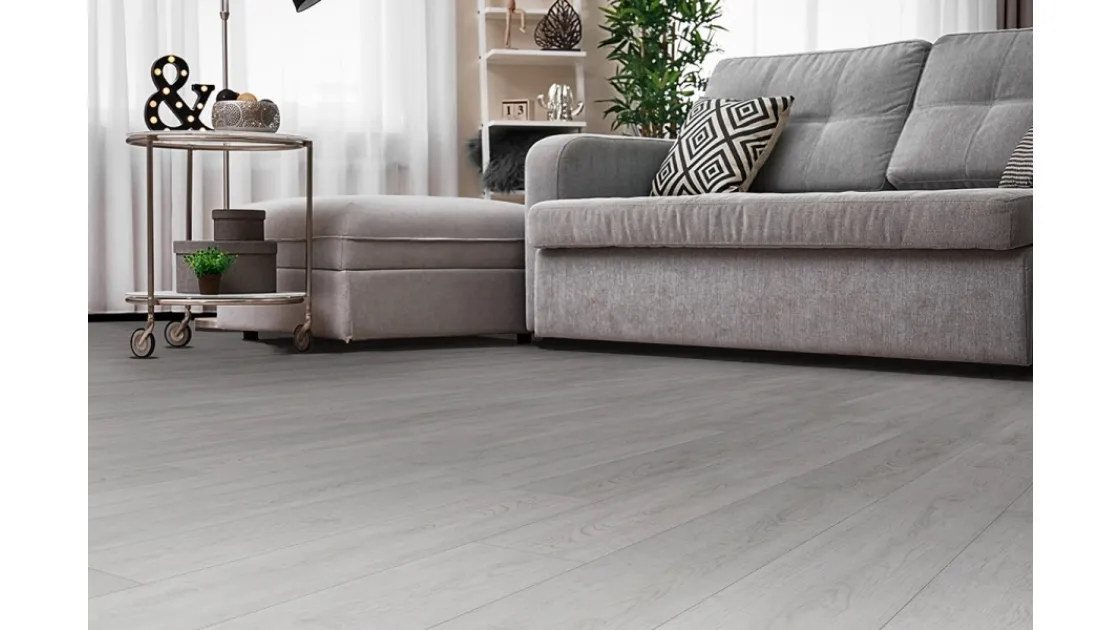 Parquet in vinile Cortina Sintesy Star K di Skema