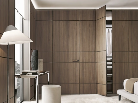 Armadio Modulor di Rimadesio