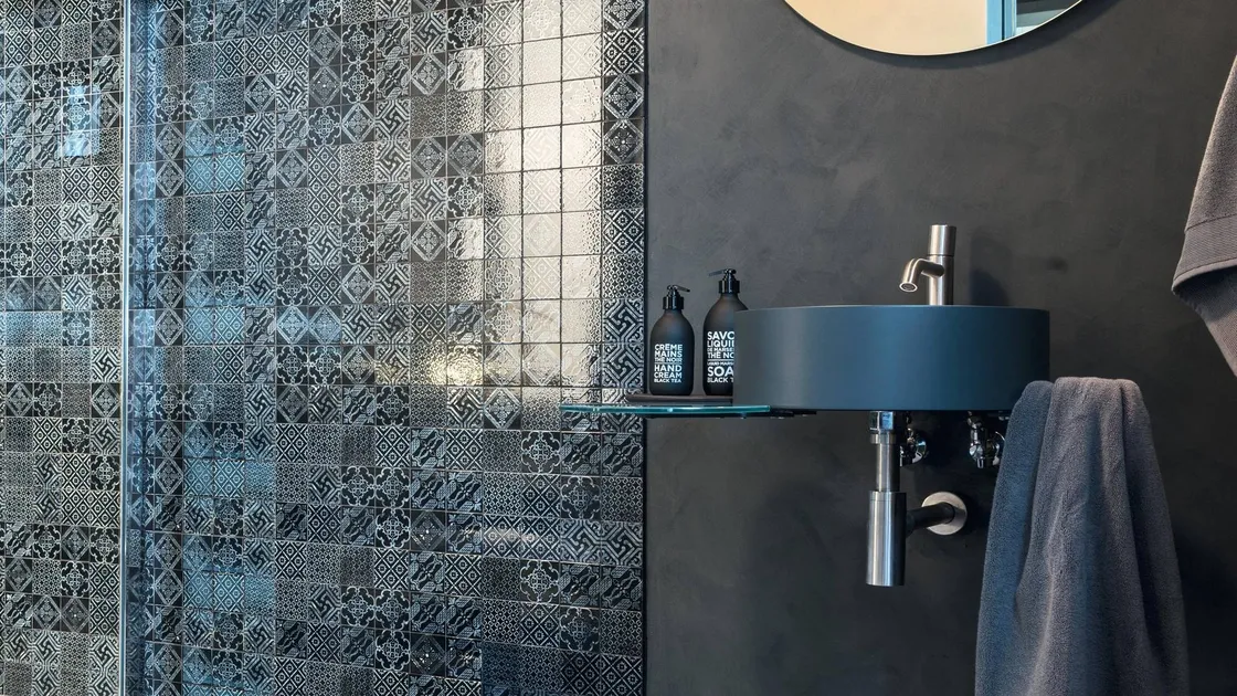 Lavabo Cellule di Lago