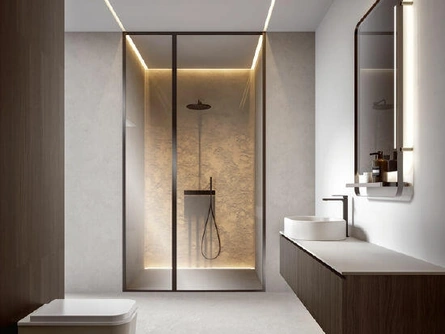 Mobile da Bagno sospeso Giunone 2526 di Edoné