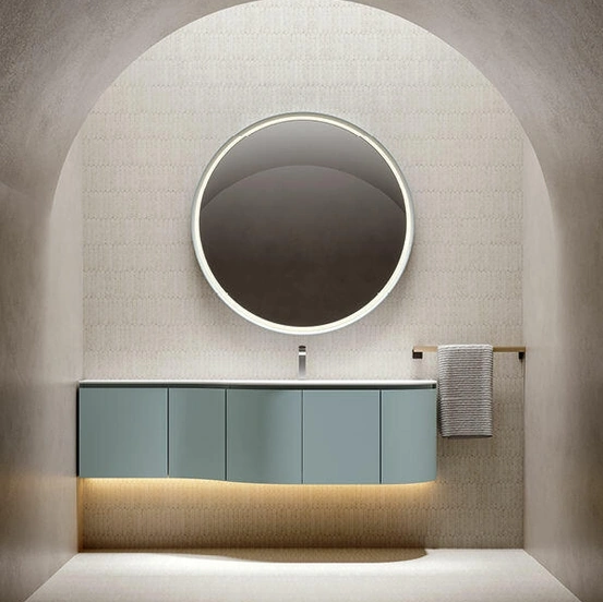Mobile da Bagno sospeso Giunone 2562 di Edoné