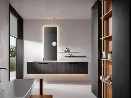 Mobile da Bagno sospeso Giunone 2579 di Edoné