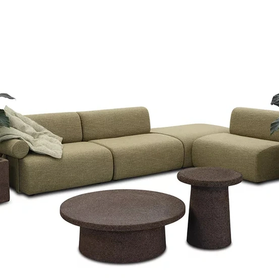 Salotto Oasi Collection di Saba