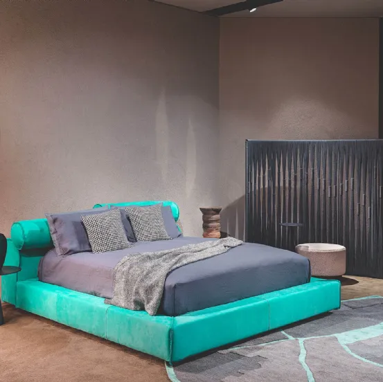 Letto Miami Soft di Baxter