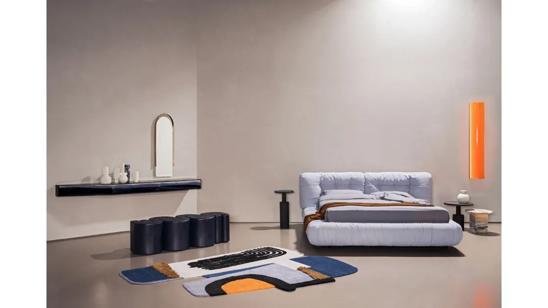 Letto Milano di Baxter