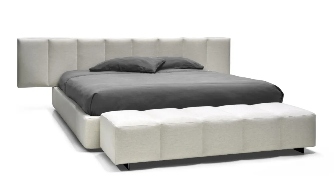 Letto Milky Way Dream di Arketipo