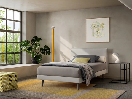 Letto singolo Agata di Twils