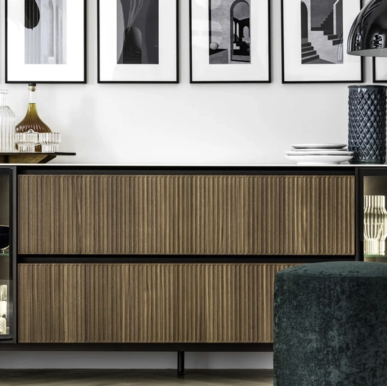 Madia Box 18 09 di Novamobili