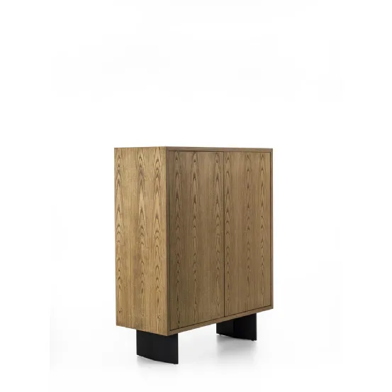 Madia Rewood Highboard di Riva1920