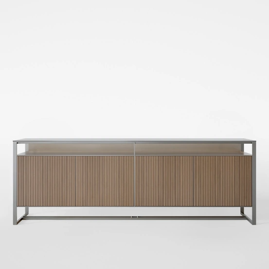 Madia Rialto Noce Sahara di Rimadesio