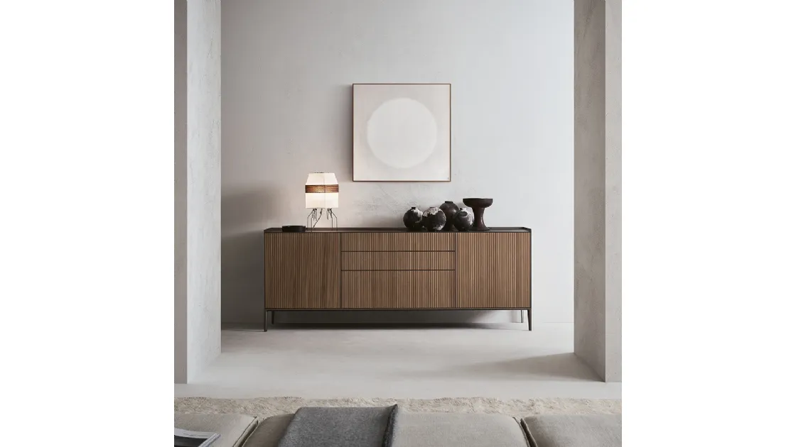 Madia Self Up Noce Sahara di Rimadesio