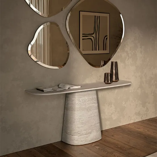 Mobile ingresso Rado Keramik di Cattelan Italia