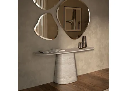Mobile ingresso Rado Keramik di Cattelan Italia