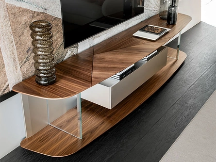 Mobile Porta Tv Altavista di Cattelan Italia