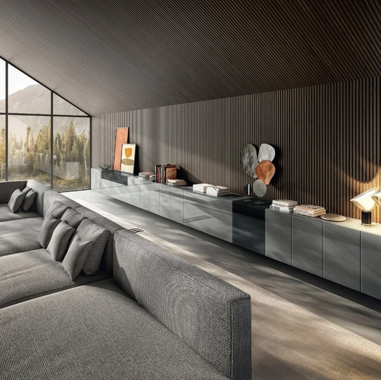 Mobile sospeso 36e8 1281 di Lago