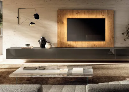 Mobile sospeso 36e8 2664 di Lago