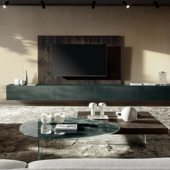 Mobile sospeso Materia 2765 di Lago