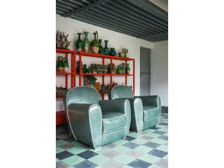 Poltroncina Amburgo Baby di Baxter