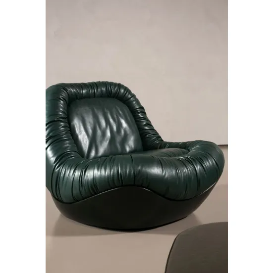 Poltroncina Barret di Baxter