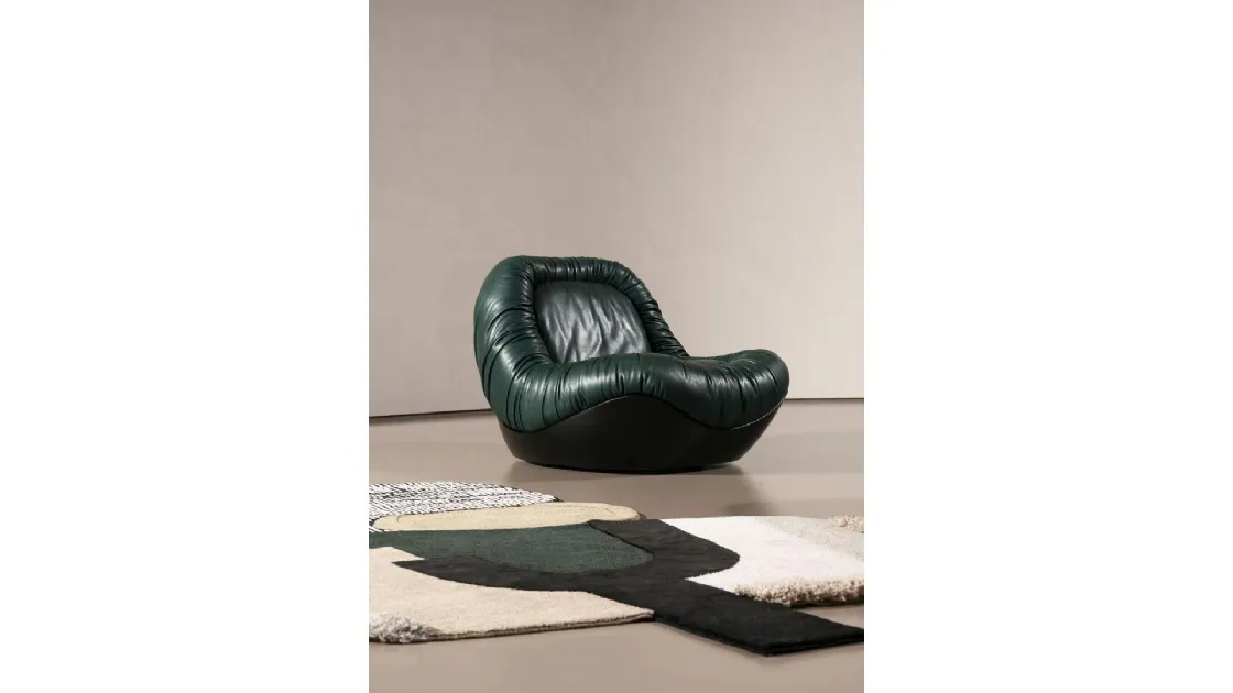 Poltrona Barret di Baxter