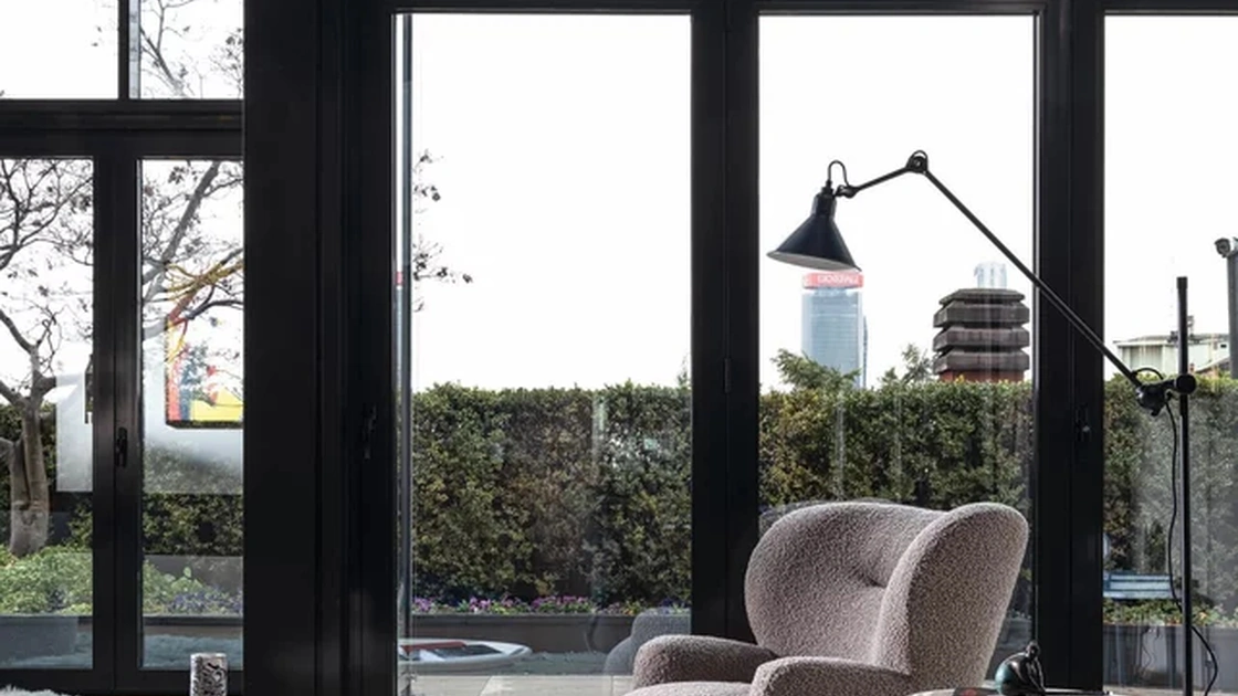 Poltroncina Loll 09 di Gervasoni