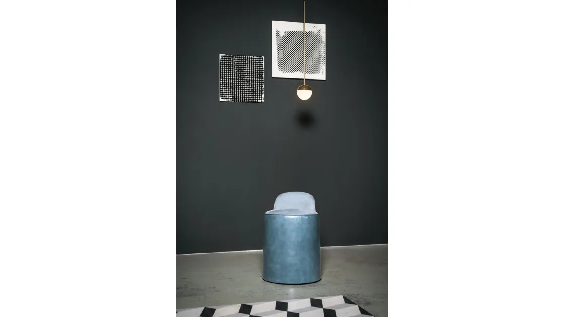 Poltroncina Nina di Baxter