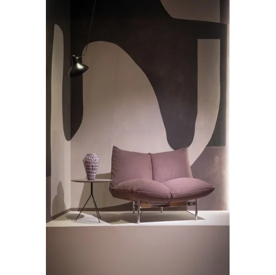 Poltrona Pillow di Baxter