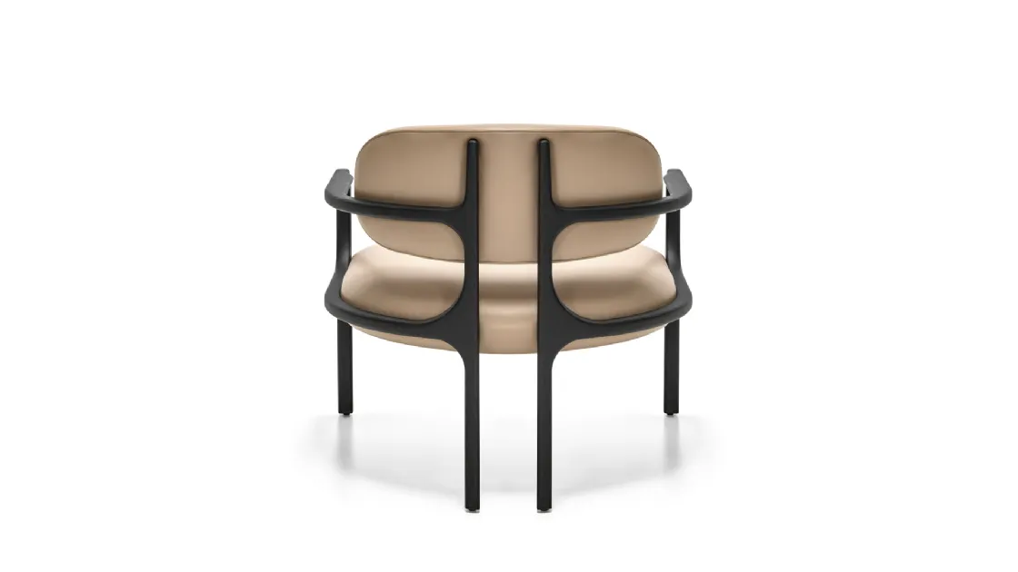Poltroncina Brasilia di Arketipo
