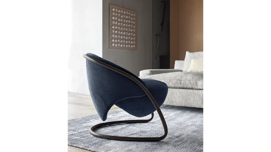 Poltroncina Freedom di Arketipo