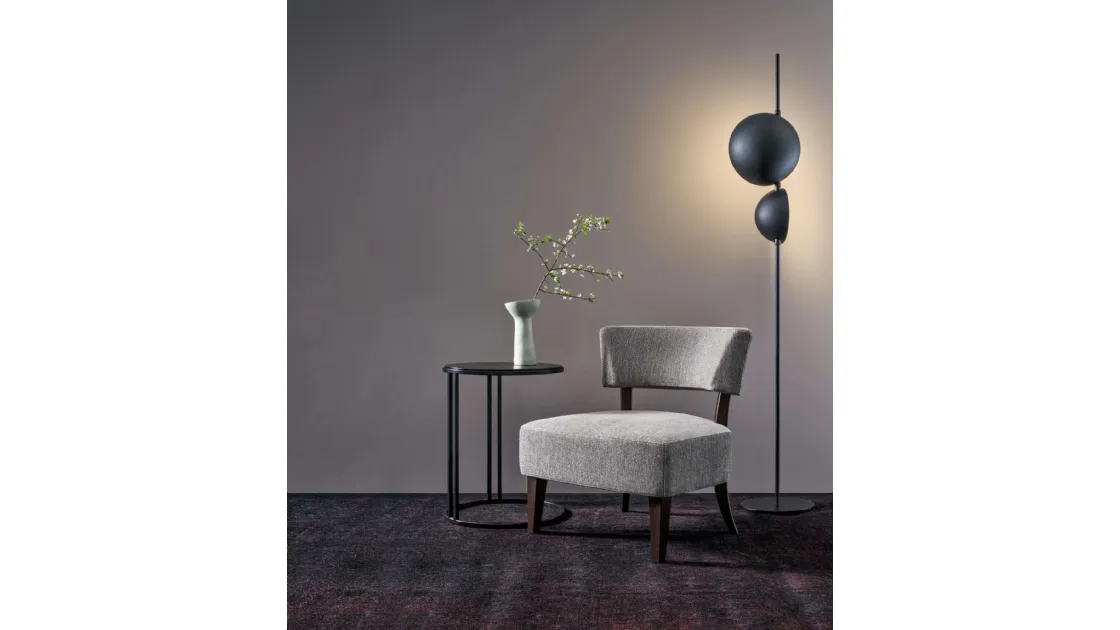 Poltroncina Kondi mini di Twils