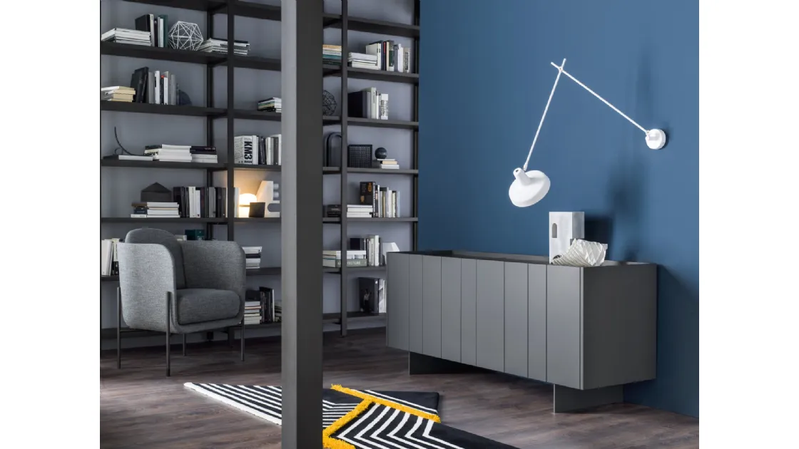 Poltroncina Haiku di Novamobili