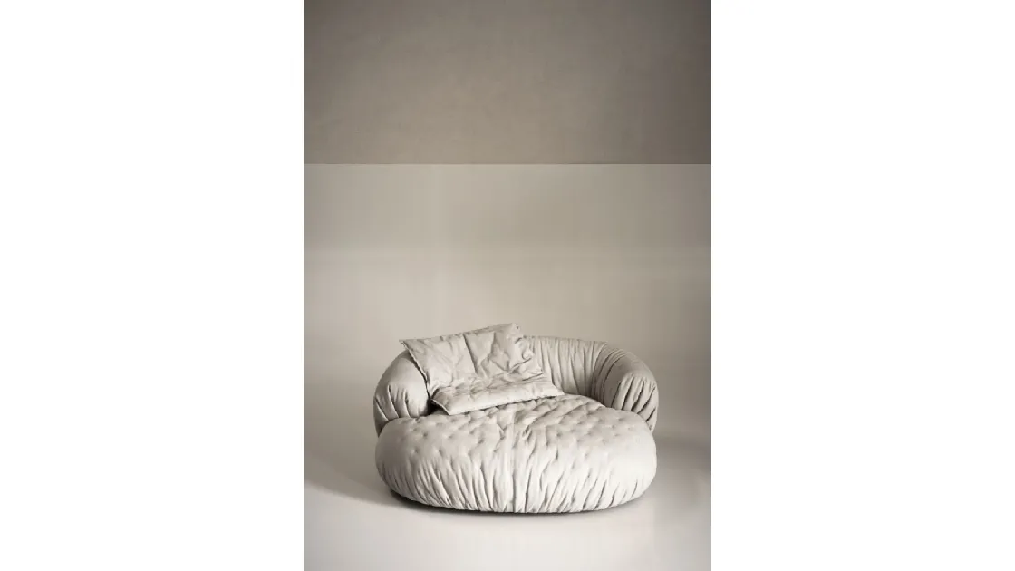 Poltrona Ortigia di Baxter