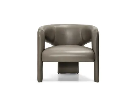 Poltroncina Sienna Grand di Arketipo
