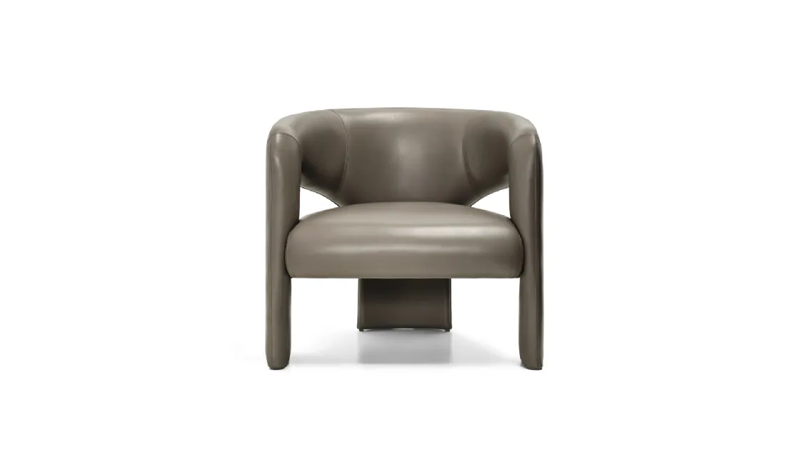 Poltroncina Sienna Grand di Arketipo