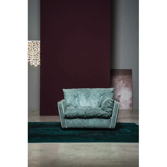Poltrona Sorrento di Baxter