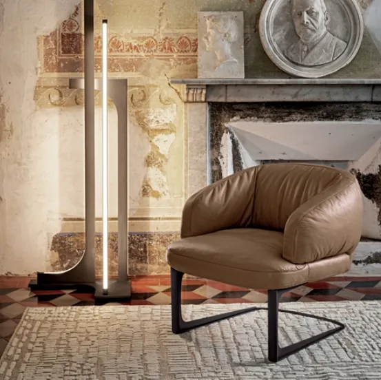 Poltroncina Warren di Arketipo