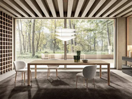 Sedia Colombina 2792F di Lago