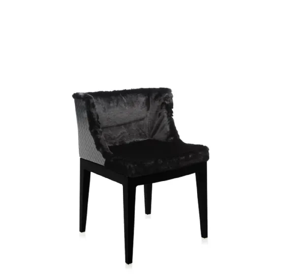 Sedia Mademoiselle Kravitz di Kartell